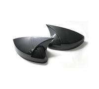 Calotte Specchietti Per A3 8V S3 RS3 2014 2015 2016 2017 2018 2019 2020 Car Side Tappo Specchietto Retrovisore Car Rear View Mirror Cover Trim Decorazione Accessori(Carbon pattern)