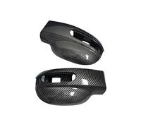 Calotte Specchietti Per Benz Per Viano Per W639 2003-2010 Copertura Specchietto Retrovisore Laterale In Fibra Di Carbonio Per Auto Copri Specchietto Retrovisore Guscio Copri Toretrovisore