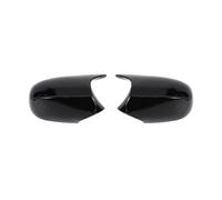 Calotte Specchietti Per BMW Per E90 E91 2005-2011 Per E92 E93 2006-2013 Per E81 E82 E88 E87 E88 Tappi Di Copertura Dello Specchio Laterale Tappo Copri Specchietto(New 1)