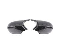 Calotte Specchietti Per BMW Per E90 E91 2005-2011 Per E92 E93 2006-2013 Per E81 E82 E88 E87 E88 Tappi Di Copertura Dello Specchio Laterale Tappo Copri Specchietto(New 2)