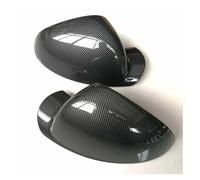 Calotte Specchietti Per Buick Per Regal Per Opel Per Vauxhall Insignia 2009-2016 Copertura Specchietto Retrovisore Laterale Tappo Parafango Guscio Retrovisore(Carbon)
