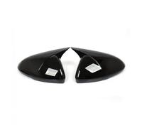 Calotte Specchietti Per Chevrolet Per Cruze 2016 2017 2018 2019 Alloggiamento Specchietto Retrovisore Auto Accessori Esterni Auto Wing Mirror Cap(Gloss Black)