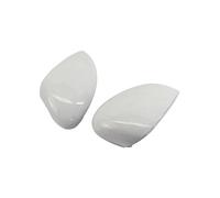 Calotte Specchietti Per Ford Per Fiesta 2009-2015 1594546 8A6117K747CA Bianco Copertura Specchietto Retrovisore Sinistro Destro Copertura Specchietto Laterale Calotta Specchietto