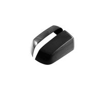 Calotte Specchietti Per Ford Per Ranger 2023 2024 Copertura Specchietto Retrovisore Portiera Laterale Auto Accessori ABS Fibra Di Carbonio Calotta Specchietto