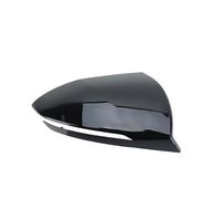 Calotte Specchietti Per Hyundai Per Tucson L 2021 2022 2023 2024 Copri Specchietti Retrovisori Laterali Per Auto(Right Black)