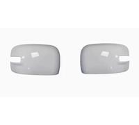 Calotte Specchietti Per Jeep Per Renegade 2016 2017 2018 2019 2020 2021 Copertura Specchietto Retrovisore Sinistro Destro Automatico Calotta Alloggiamento Alloggiamento dello specchio(White a pair)