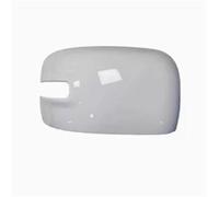 Calotte Specchietti Per Jeep Per Renegade 2016 2017 2018 2019 2020 2021 Copertura Specchietto Retrovisore Sinistro Destro Automatico Calotta Alloggiamento Alloggiamento dello specchio(White Right)