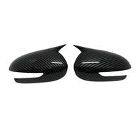 Calotte Specchietti Per Kia Per Sportage Per KX5 2016 2017 2018 2019 Copri Specchietti Retrovisori Laterali Calotta Specchietto Retrovisore(Carbon Fiber Look)