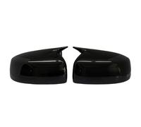 Calotte Specchietti Per Lancer X 10 EX Per EVO 2013-2016 Per Mirage G4 Per Attrage 2016-2023 Car Side Copertura Dello Specchio Retrovisore Ala Specchietto Caps