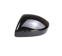 Calotte Specchietti Per Land Per Rover Per Discovery Per Sport 2014-2024 Calotte Alloggiamenti Per Specchietti Retrovisori Neri Lucidi(LH)