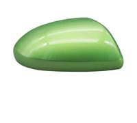 Calotte Specchietti Per Mazda 2 Per Demio 2007 2008 2009 2010 2011-2014 Alloggiamento specchietto retrovisore auto Accessori esterni auto Wing Mirror Cap(Green RH)