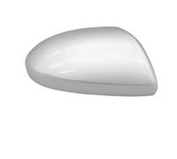 Calotte Specchietti Per Mazda 2 Per Demio 2007 2008 2009 2010 2011-2014 Alloggiamento specchietto retrovisore auto Accessori esterni auto Wing Mirror Cap(Silver RH)