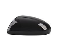 Calotte Specchietti Per Mazda Per 3 2010 2011 2012 2013 Car Rear View Mirror Shell Housing Retromarcia Specchio Housing(Black Left)