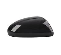 Calotte Specchietti Per Mazda Per 3 2010 2011 2012 2013 Car Rear View Mirror Shell Housing Retromarcia Specchio Housing(Black Right)