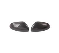 Calotte Specchietti Per MG Per ZS 2017 2018 2019 2020 ABS Fibra Di Carbonio Specchietto Retrovisore Laterale Striscia Di Rivestimento Accessori Copri Toretrovisore