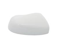 Calotte Specchietti Per MG Per ZS Per Roewe Per RX3 Accessori Auto Specchietti Retrovisori Copertura Custodia Per Guscio Specchietto Retrovisore Side Mirror Shell(1pcs white right)