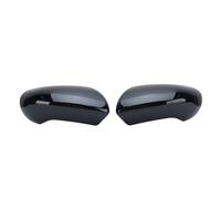 Calotte Specchietti Per Nissan Per Qashqai J10 2007 2008 2009 2010-2014 Alloggiamento specchietto retrovisore auto Accessori esterni auto Wing Mirror Cap(1pair)