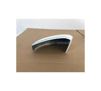 Calotte Specchietti Per POLO V MK5 6R 6C 2009-2017 Copertura Specchietto Retrovisore Laterale Sinistro Destro Bianco Calotta Retrovisore(Left side White)
