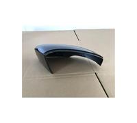 Calotte Specchietti Per POLO V MK5 6R 6C 2009-2017 Copertura Specchietto Retrovisore Laterale Sinistro Destro Bianco Calotta Retrovisore(Right side Black)