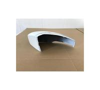 Calotte Specchietti Per POLO V MK5 6R 6C 2009-2017 Copertura Specchietto Retrovisore Laterale Sinistro Destro Bianco Calotta Retrovisore(Right side white)