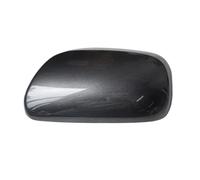 Calotte Specchietti Per Prius 2005 2006 2007 2008 2009 Coperchio Alloggiamento Auto Copertura Specchietto Retrovisore Accessori(Dark grey,L)