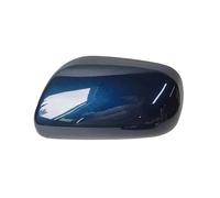 Calotte Specchietti Per Prius 2005 2006 2007 2008 2009 Coperchio Alloggiamento Auto Copertura Specchietto Retrovisore Accessori(Dark blue,L)