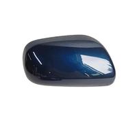 Calotte Specchietti Per Prius 2005 2006 2007 2008 2009 Coperchio Alloggiamento Auto Copertura Specchietto Retrovisore Accessori(Dark blue,R)