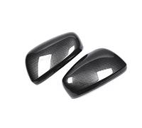 Calotte specchietti Per Renault Per Kadjar 2016 2017 2018 2019 Accessori Copertura Specchietto Retrovisore Copertura Cornice Cornice Sticker ABS Chrome Car Styling Copri Specchietto Retrovisore