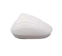 Calotte Specchietti Per Skoda Per Kodiaq Per Karoq 2018-2023 Copertura Specchietto Retrovisore Esterno Auto Colore Guscio Verniciato(White left)