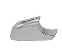 Calotte Specchietti Per Tesla Per Model 3 2017-2022 Supporto Inferiore Specchietto Retrovisore Laterale Auto Cromato 2287.3005 2287.3006 Calotta Specchietto Retrovisore(Right Passenger Side)
