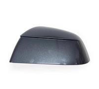 Calotte Specchietti Per Tesla Per Modello Y 2024-2026 Sostituzione Automatica Sinistra O Destra Copertura Specchio Posteriore Borsette Cap Housing Calotte Specchietti Esterni(Gray Left)