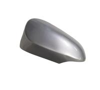 Calotte specchietti Per Toyota Per Auris 2012 2013 2014 2015 2016 2017 2018, Coperchio Dello Specchietto Retrovisore Dell'auto calotte specchio retrovisore(L Silver a)