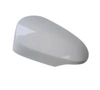 Calotte specchietti Per Toyota Per Auris 2012 2013 2014 2015 2016 2017 2018 Copertura Specchietto Retrovisore Auto(White-Left)