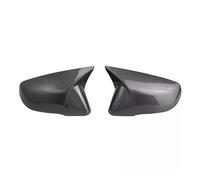 Calotte Specchietti Per Toyota Per GR Per Supra 2020 2021 2022 2023 Copertura specchietto retrovisore auto Accessori esterni per auto Wing Mirror Cap(Carbon Look)