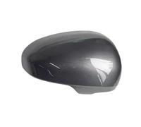 Calotte specchietti Per Toyota Per IQ 2009 2010 2011 2012 2013 Custodia Per Copertura Specchietto Retrovisore Auto(Gray-Right)