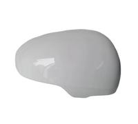 Calotte specchietti Per Toyota Per IQ 2009 2010 2011 2012 2013 Custodia Per Copertura Specchietto Retrovisore Auto(White-Right)