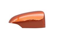Calotte Specchietti Per Toyota Per Yaris 2013 2014 2015-2019 Alloggiamento specchietto retrovisore auto Accessori esterni auto Wing Mirror Cap(Orange RH)