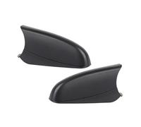 Calotte specchietti Per Vauxhall Per Astra H MK5 2004-2009 Calotta Copri Specchietto Retrovisore Sinistro E Destro Coperchi a specchio laterale(2xLH RH Lower Base)
