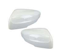Calotte Specchietti Per Volvo Per XC60 2013 2014 2015 2016 2017 2018 Alloggiamento specchietto retrovisore auto Accessori esterni auto Wing Mirror Cap(1pair)
