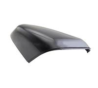 Calotte specchietti Per Volvo XC70 2008-2012 Car Esterno Copertura Dello Specchio Retrovisore Laterale Specchietto Retrovisore Borsette Alloggiamento Nessuno Dipinto Pezzi modificati ( Color : lato de