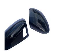 Calotte Specchietti Per VW Per Golf 8 Per MK8 2020 2021 Copri Specchietti Copri Specchietto Retrovisore Custodia Side Mirror Shell(With lane change 2)