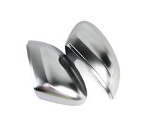 Calotte Specchietti Per VW Per Passat Per B8 Per CC Per Arteon Per R Per La Linea Copertura Per Specchio Auto Copertura Per Specchio Retrovisore Argento Cromato Opaco Side Mirror Shell(Withouot Side A