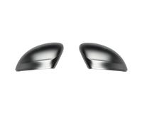 Calotte Specchietti Retrovisore Ala Laterale Specchio Tappi Di Copertura Per Tiguan Per Allspace L MK2 2017 2018 2019 2020 Ricambio Cromo Opaco