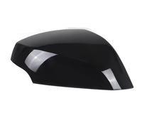 Calotte Specchietti Retrovisori Esterni Auto Per Megane 3 Per MK3 III 2008-2015 Cappucci Copri Retrovisori Laterali Sinistro E Destro Retrovisore Alloggiamento(Giusto)