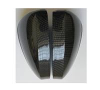 Calotte Specchietti Retrovisori Laterali In Stile Carbonio Per VW Per Tiguan II Per Allspace L MK2 2017 2018 2019 2020 - Set Di 2 Pezzi