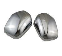 Calotte Specchietti Tappi Per Mitsubishi Per Triton L200 2005-2014 Copertura Specchietto Retrovisore Portiera Auto Tipo Incollato Tappo Specchietto Retrovisore Portiera