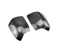 Calotte Specchietto Retrovisore Compatibile Con Ford Per Focus Mk2 2005 2006 2007 2008 Porta Esterna Specchietto Retrovisore Tappo Protettivo Automatico Custodia FD4247424