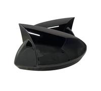 Calotte Specchietto Retrovisore Compatibile Con Megane 4 2016 2017 2018 2019 2020 Cappucci Specchietti Laterali Porta Sostituzione Alloggiamento Specchietto Retrovisore Rivestimento Guscio Laterale