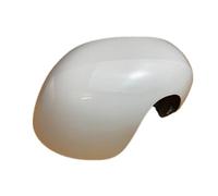 Calotte Specchietto Retrovisore Compatibile Con Mini Per Cooper Per F57 Convertibile Per F60 Per Countryman 2020 Specchietto Retrovisore Shell Custodia Ala Porta Copertura Laterale