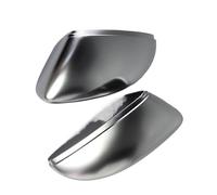 Calotte Specchietto Retrovisore Compatibile Con Per Passat Nms 2012 2013 2014 2015 2016 2017 Porta Esterna Specchietto Retrovisore Tappo Protettivo Automatico Borsette